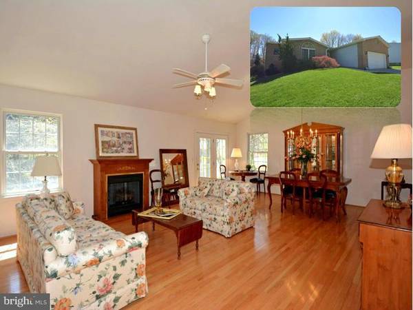 839 MISSION VALLEY LN, Annapolis, MD 21401