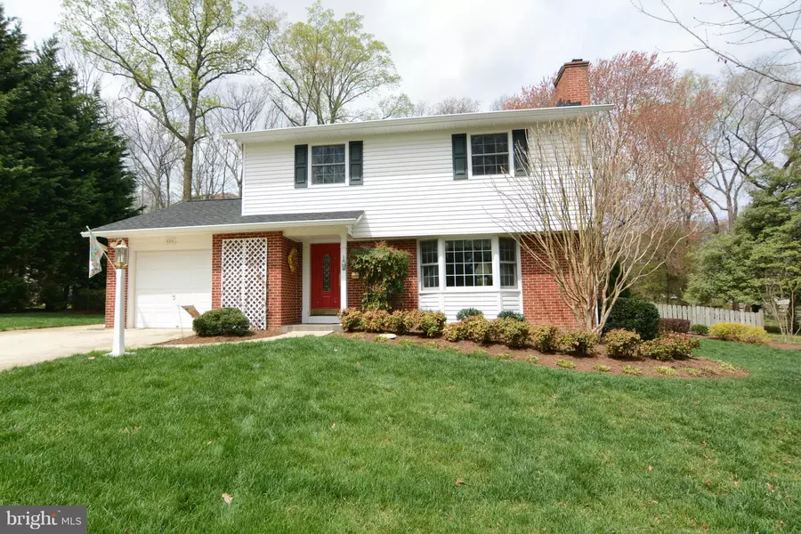 404 FERNWOOD DR, Severna Park, MD 21146