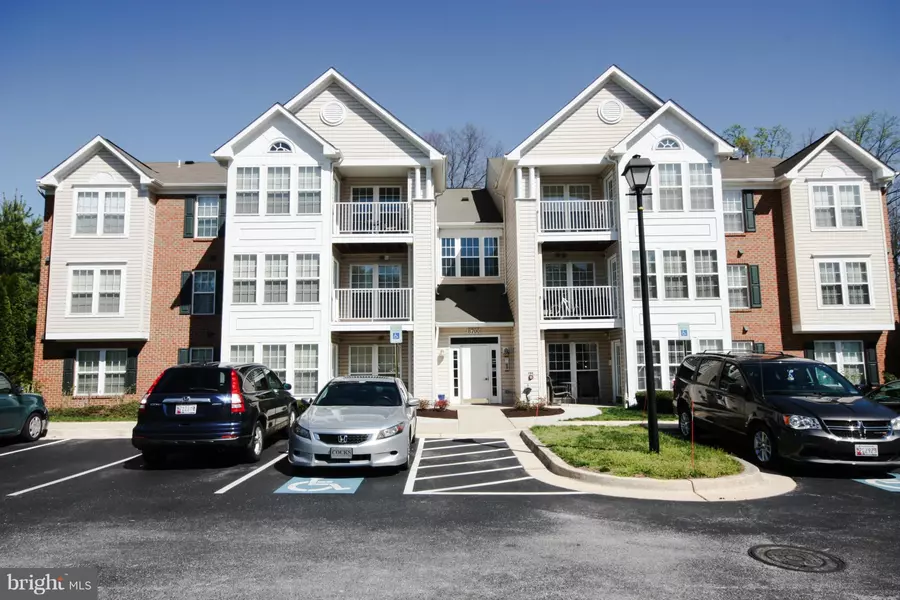 8700 NATURES TRAIL CT #302, Odenton, MD 21113