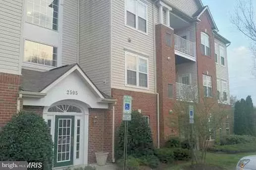 2505 AMBER ORCHARD CT W #204, Odenton, MD 21113