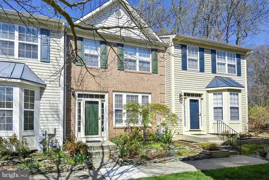 147 QUIET WATERS PL, Annapolis, MD 21403