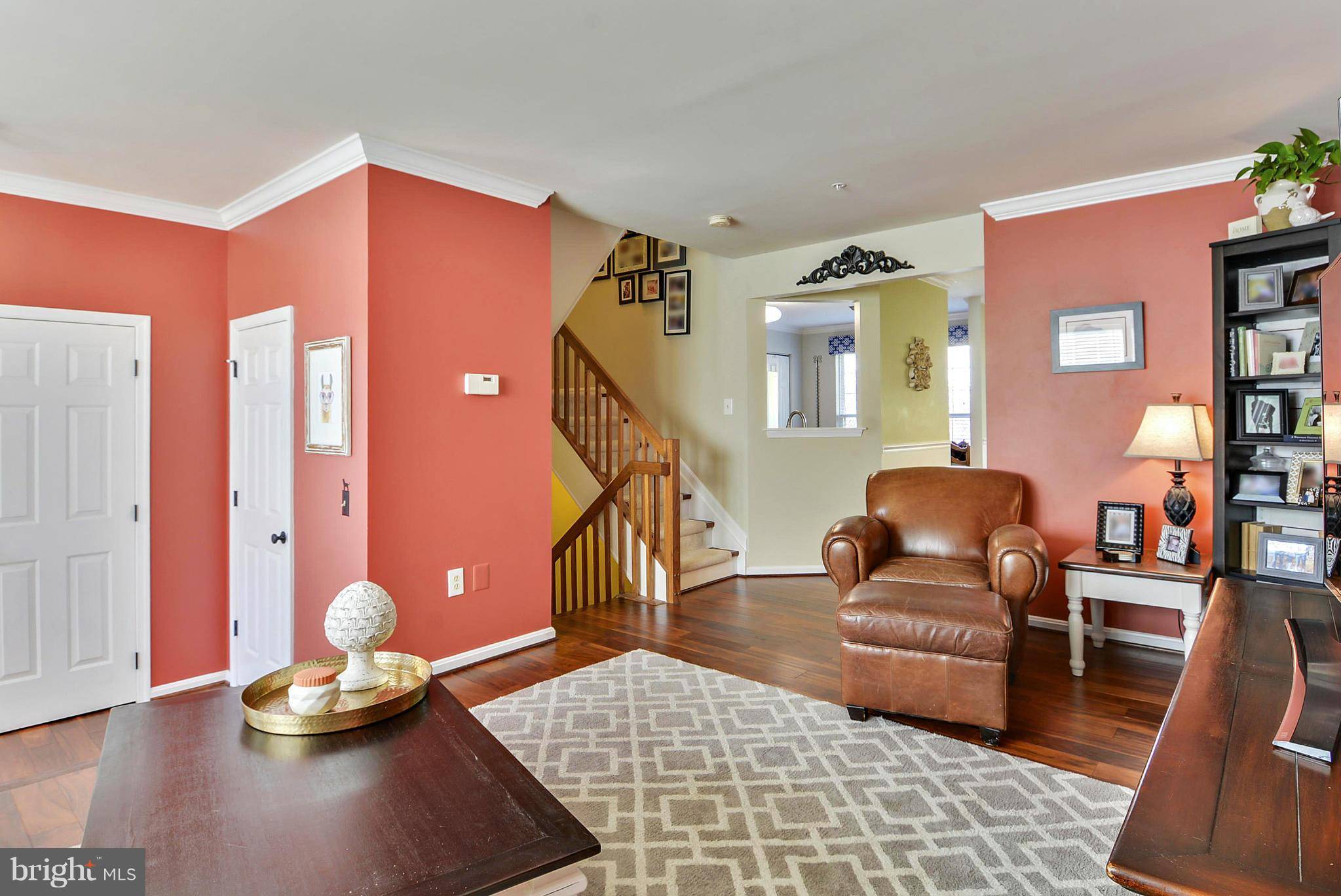 Annapolis, MD 21403,147 QUIET WATERS PL