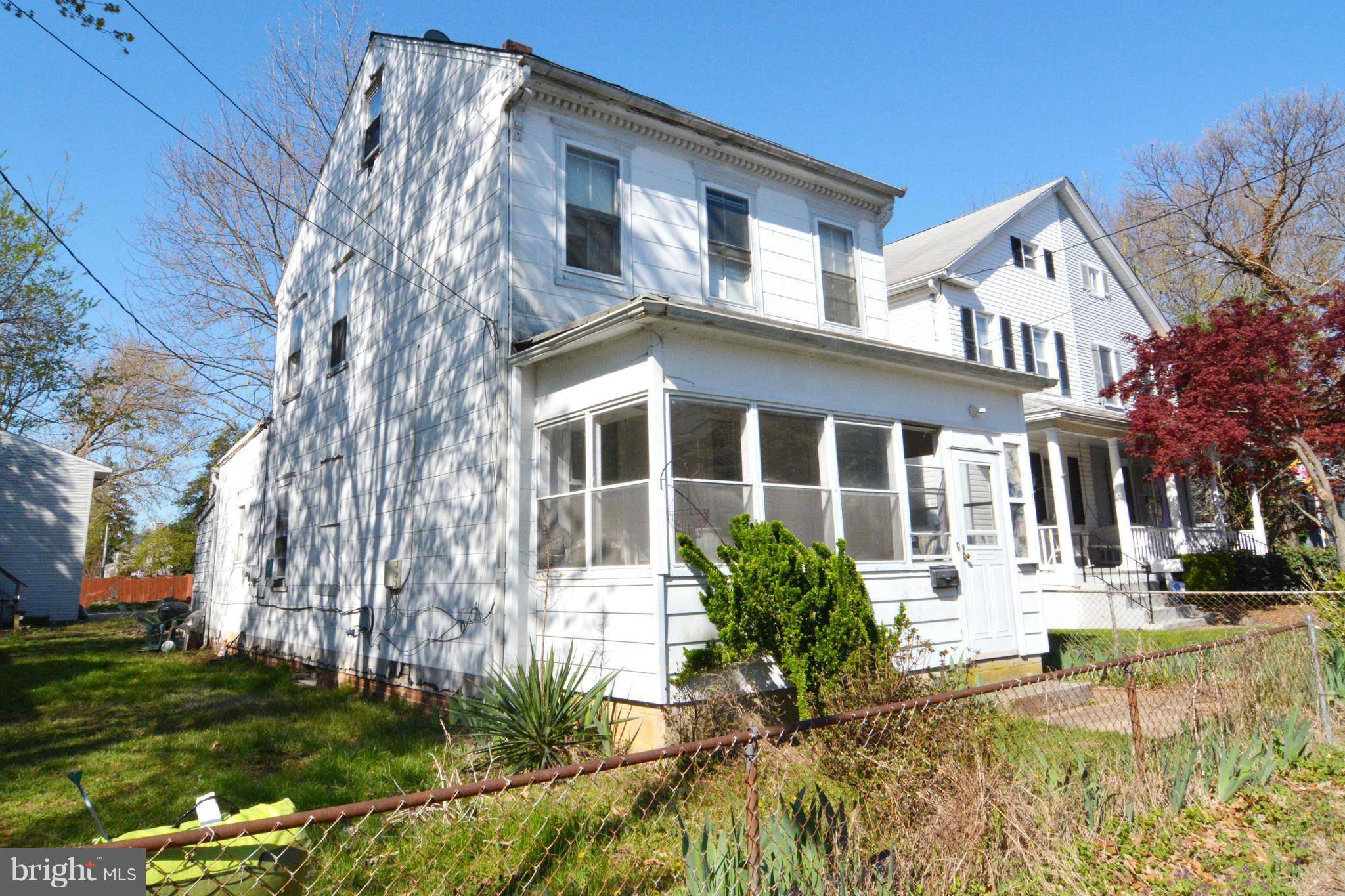 514 BURNSIDE ST, Annapolis, MD 21403