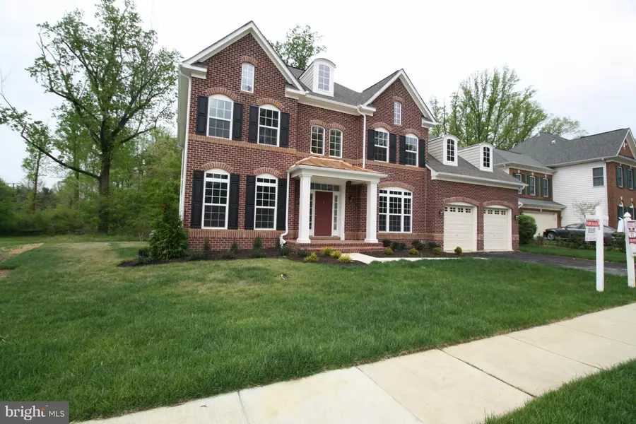 2316 ANNAPOLIS RIDGE CT, Annapolis, MD 21401