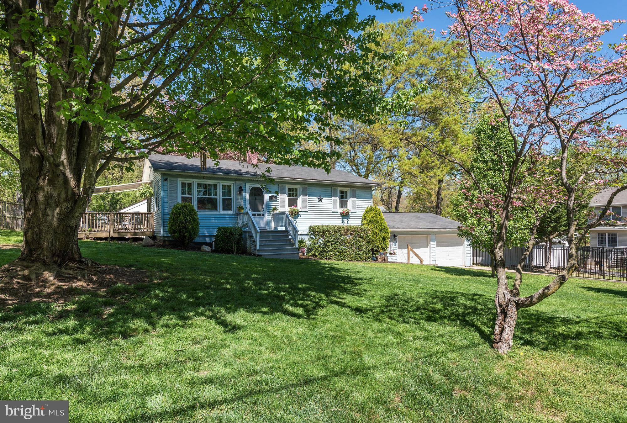 102 BOXWOOD RD, Annapolis, MD 21403