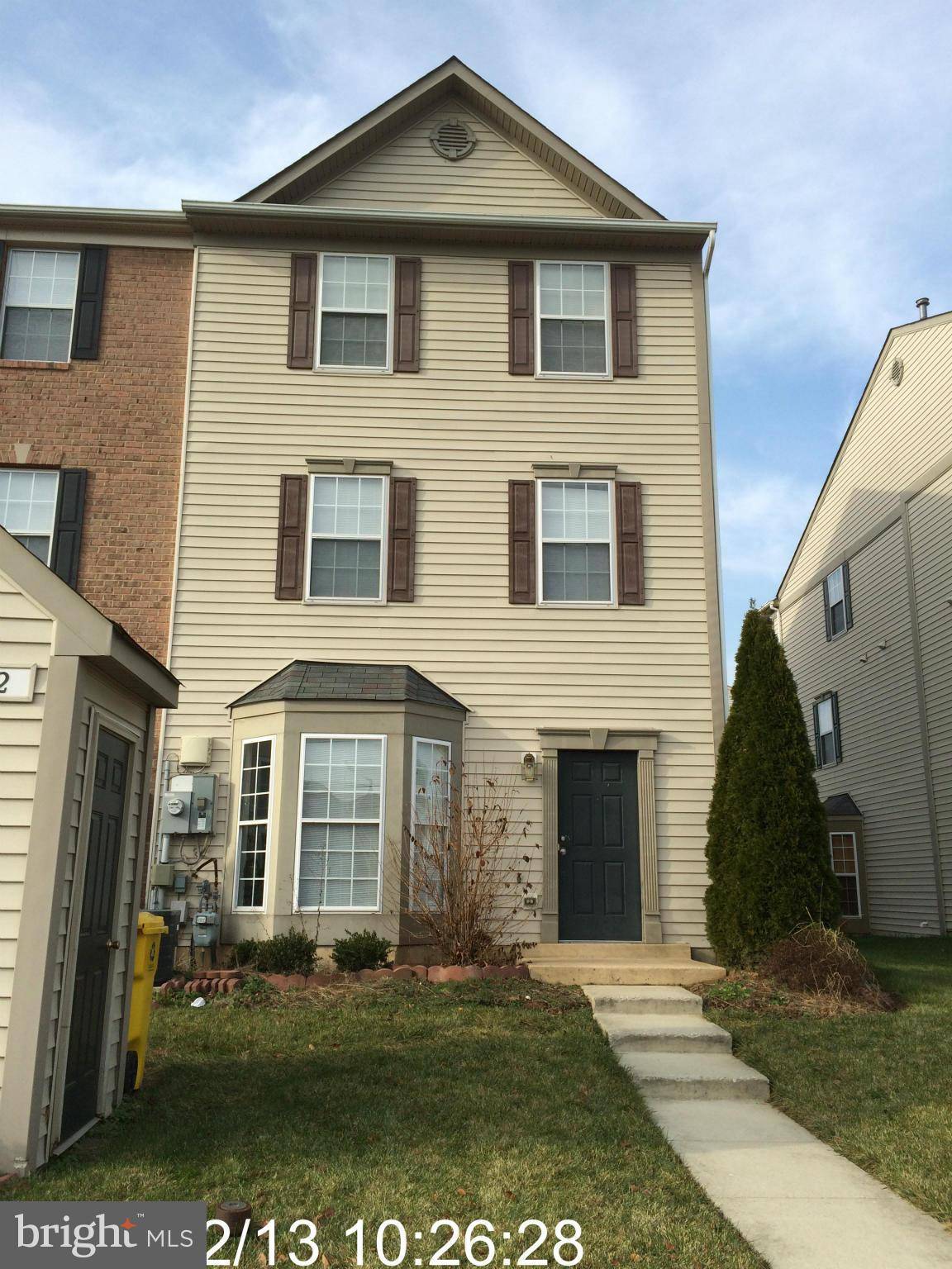 1942 PALONIA CT, Odenton, MD 21113