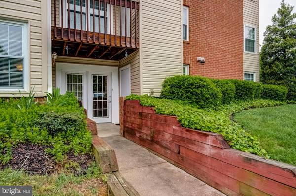 200 JUNEBERRY WAY #1D, Glen Burnie, MD 21061