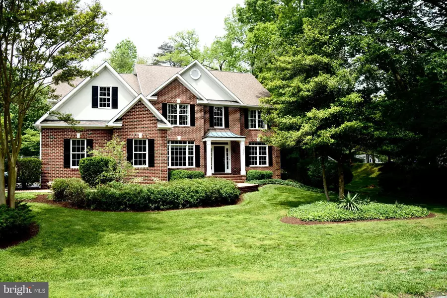 500 HARLEQUIN LN, Severna Park, MD 21146