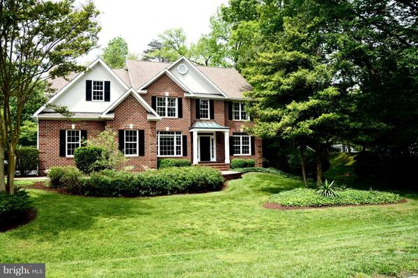 500 HARLEQUIN LN, Severna Park, MD 21146