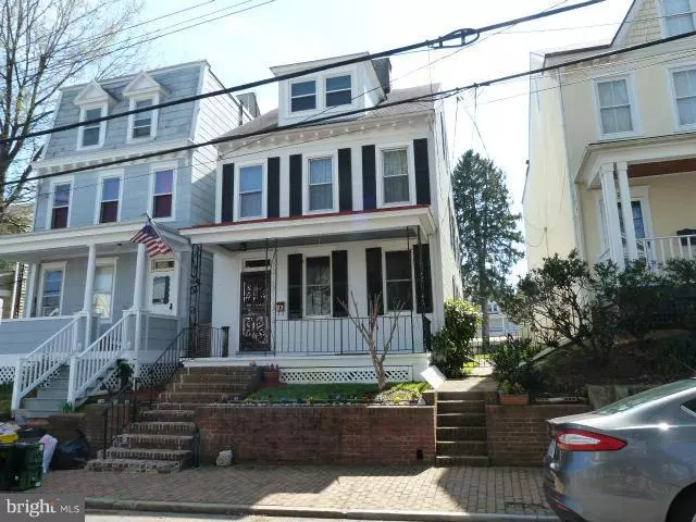 27 MURRAY AVE, Annapolis, MD 21401