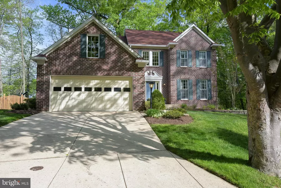 1404 CHRISTA LN, Crofton, MD 21114