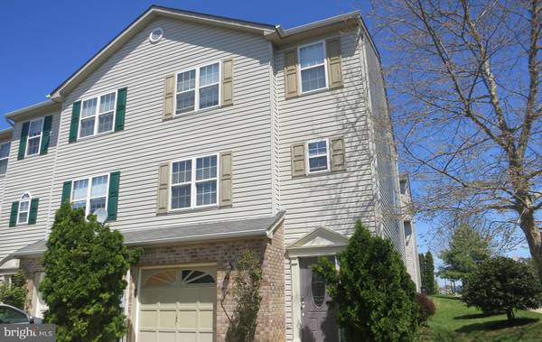 502 ANNAPOLITAN LN, Annapolis, MD 21401