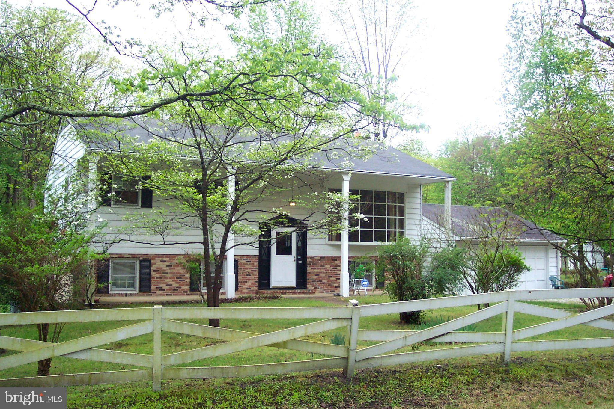 615 SANDY HILL RD, Severn, MD 21144