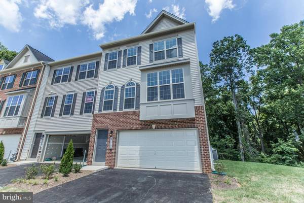 859 NANCY LYNN LN, Arnold, MD 21012