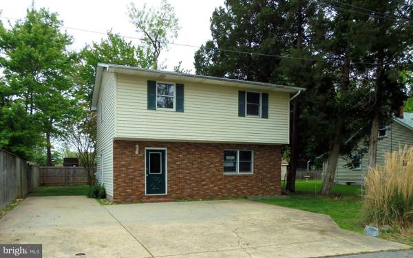 612 MARSHALL ST, Deale, MD 20751