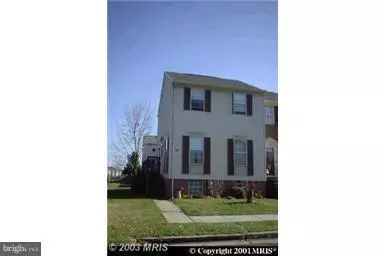 1130 CHANDLER WAY, Pasadena, MD 21122