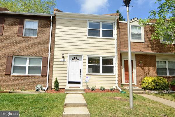 1662 YORKTOWN CT, Crofton, MD 21114