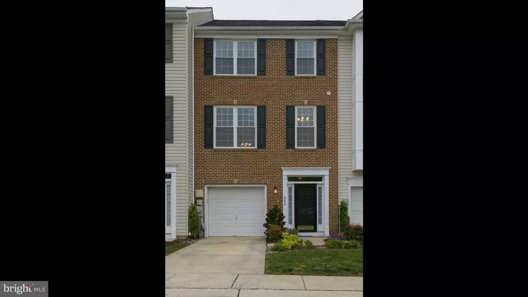 864 STONEHURST CT, Annapolis, MD 21409