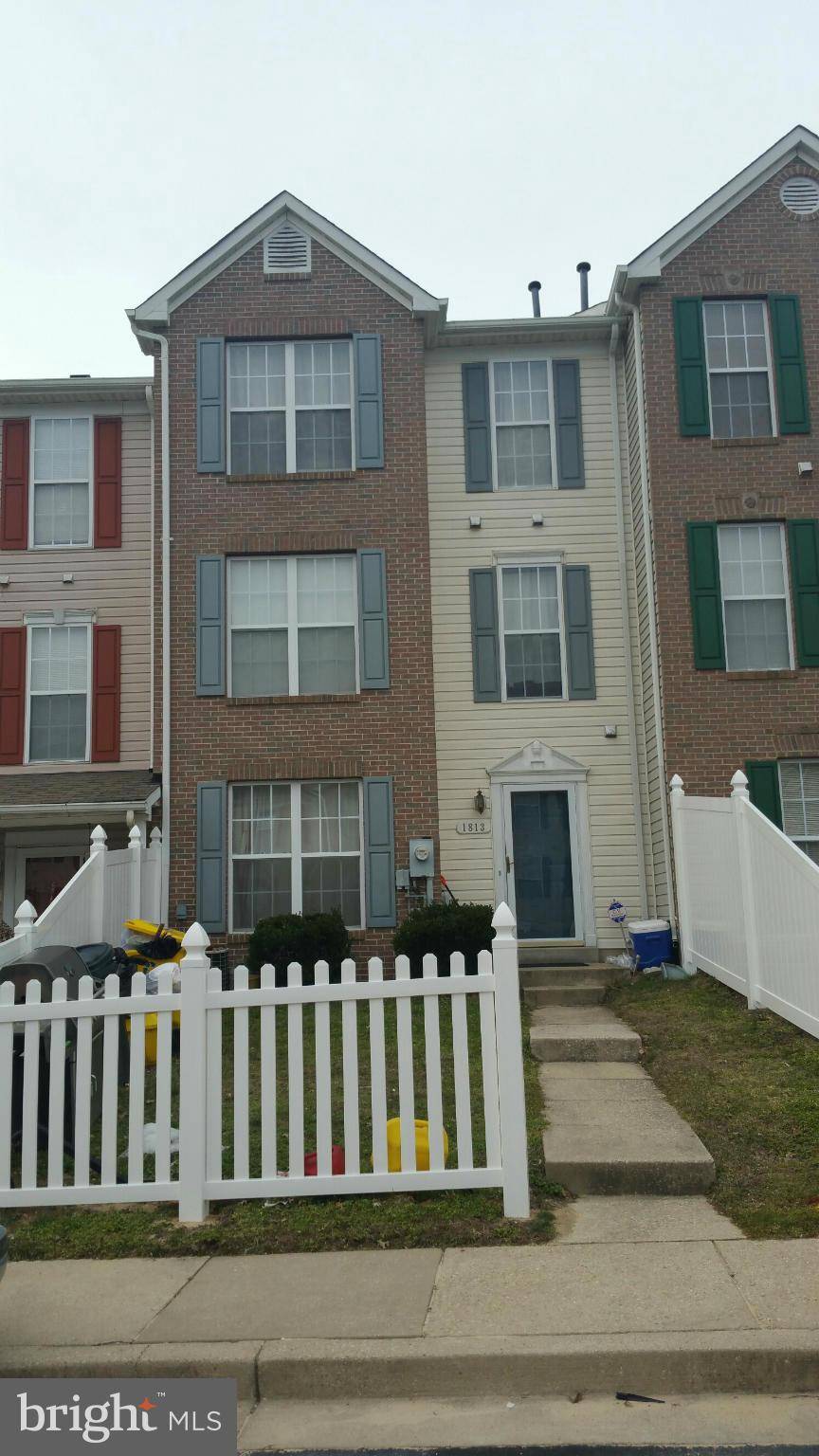1813 CHATFIELD TER, Severn, MD 21144