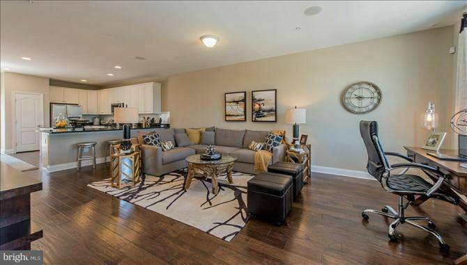 8531 GOLDEN EAGLE LN, Severn, MD 21144