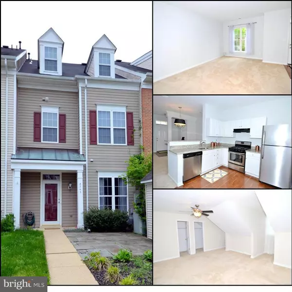 8743 BRIGHT MEADOW CT, Odenton, MD 21113