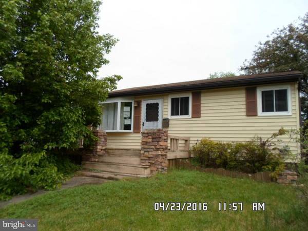 253 BROCK BRIDGE RD, Laurel, MD 20724