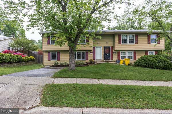 1326 HALLOCK DR, Odenton, MD 21113