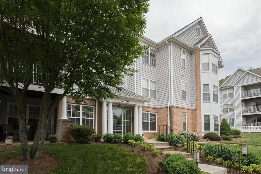 2020 GOV THOMAS BLADEN WAY #202, Annapolis, MD 21401