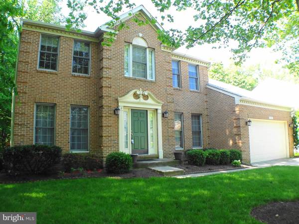 2985 LOST CREEK BLVD, Laurel, MD 20724