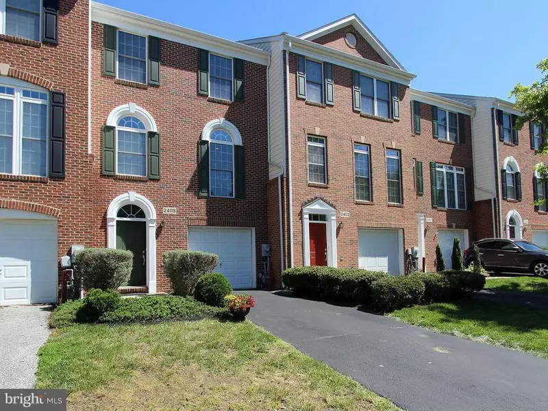 2405 JOSTABERRY WAY, Odenton, MD 21113