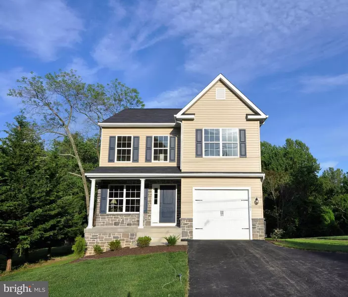 1301 FURNACE RD, Linthicum Heights, MD 21090