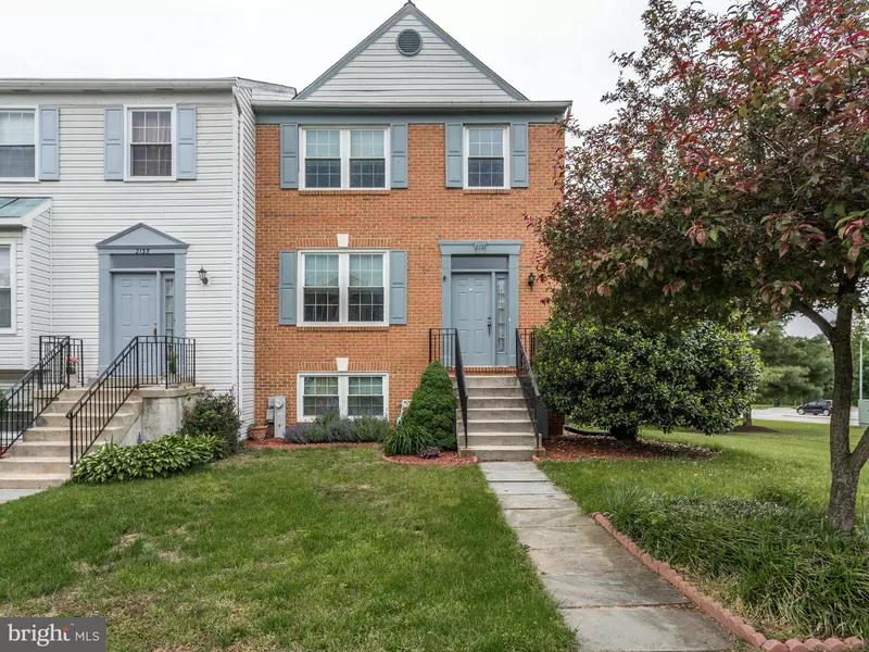 2137 COLONEL WAY, Odenton, MD 21113