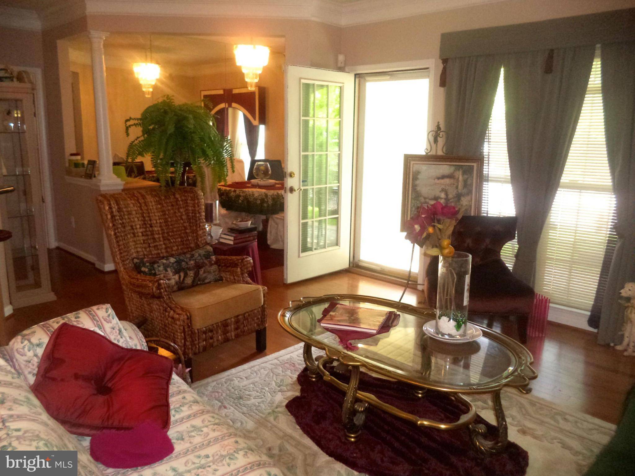 Odenton, MD 21113,2400 CHESTNUT TERRACE CT #102
