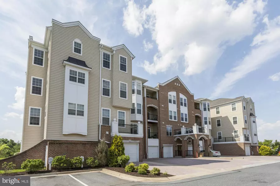 8600 ROAMING RIDGE WAY #403, Odenton, MD 21113