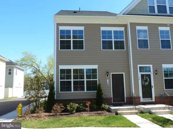 15 BOUCHER PL #A, Annapolis, MD 21403