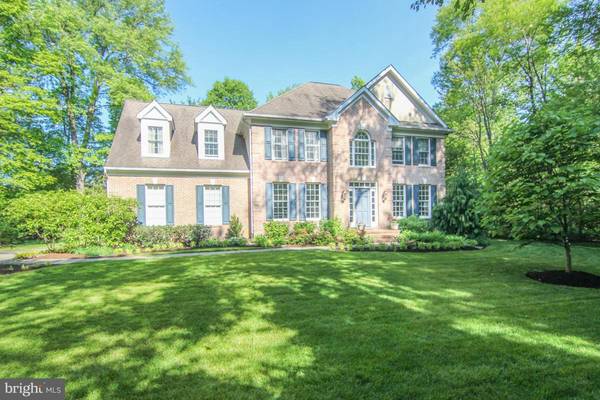 502 HARLEQUIN LN, Severna Park, MD 21146