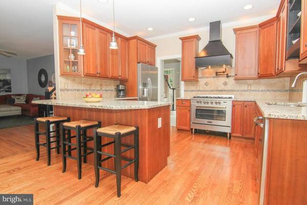 Severna Park, MD 21146,502 HARLEQUIN LN