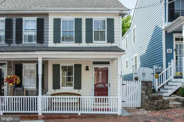 85 CHARLES ST, Annapolis, MD 21401