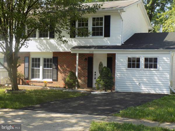 1330 GREYSWOOD RD, Odenton, MD 21113