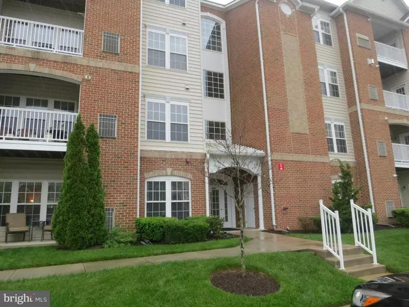 2607 CLARION CT #204, Odenton, MD 21113