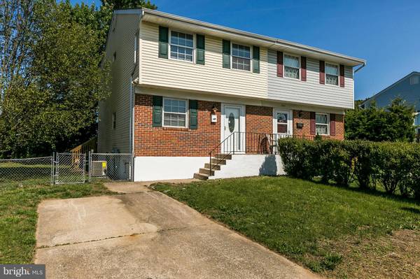 8539 NEPTUNE DR, Pasadena, MD 21122