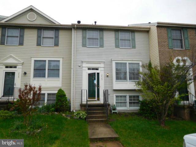 2423 WARM SPRING WAY, Odenton, MD 21113