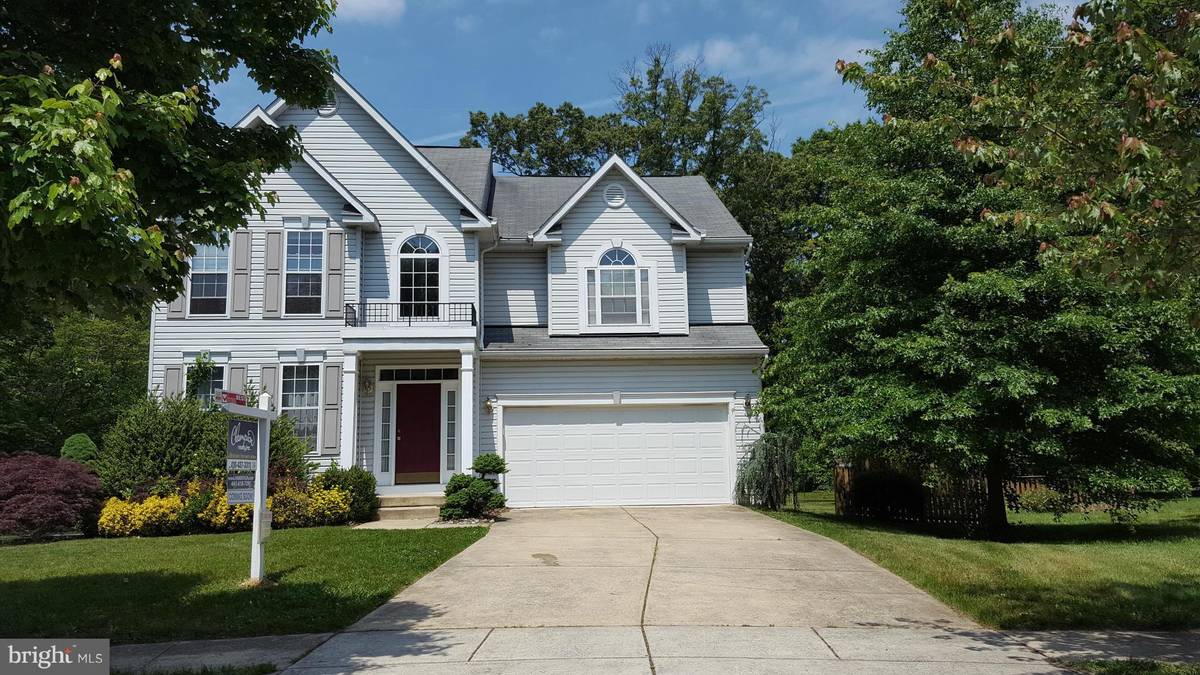 Severna Park, MD 21146,260 PUMPKIN CT