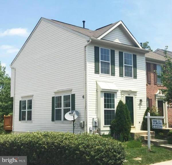 3116 SPADDERDOCK CT, Laurel, MD 20724