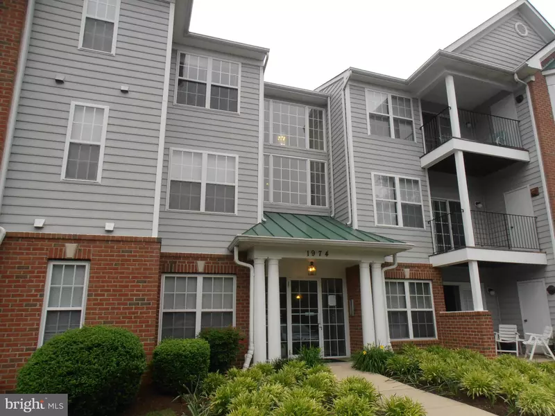 1974 SCOTTS CROSSING WAY #302, Annapolis, MD 21401