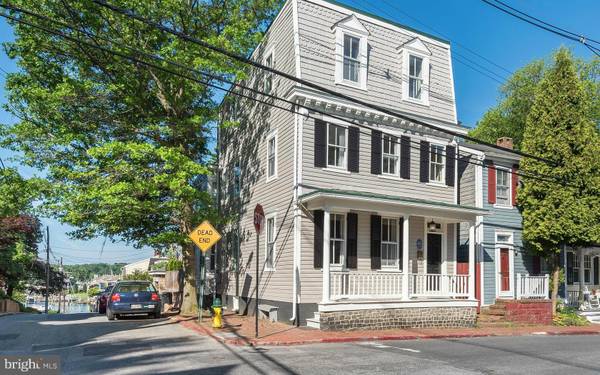 1 CATHEDRAL ST, Annapolis, MD 21401