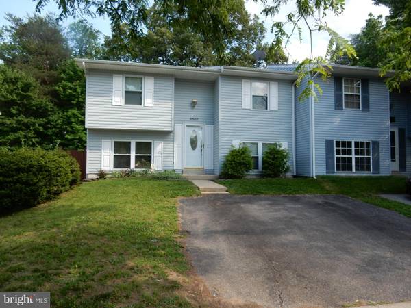 3507 OLD CROWN DR, Pasadena, MD 21122