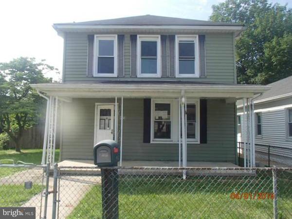 405 ORCHARD AVE, Baltimore, MD 21225