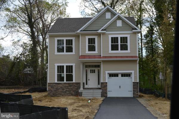 Severna Park, MD 21146,725 BRIGHTON CT