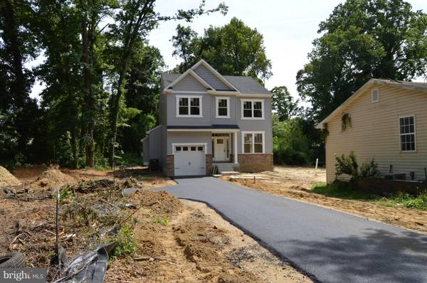 Severna Park, MD 21146,725 BRIGHTON CT